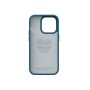 Njord byELEMENTS Tonal Case - iPhone 14 Pro - Deep Sea (NA43TN01)