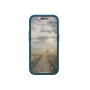 Njord byELEMENTS Tonal Case - iPhone 14 Pro - Deep Sea (NA43TN01)