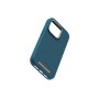 Njord byELEMENTS Tonal Case - iPhone 14 Pro - Deep Sea (NA43TN01)