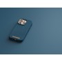 Njord byELEMENTS Tonal Case - iPhone 14 Pro - Deep Sea (NA43TN01)