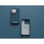 Njord byELEMENTS Tonal Case - iPhone 14 Pro - Deep Sea (NA43TN01)