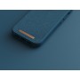 Njord byELEMENTS Tonal Case - iPhone 14 Pro - Deep Sea (NA43TN01)
