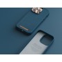 Njord byELEMENTS Tonal Case - iPhone 14 Pro - Deep Sea (NA43TN01)