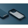 Njord byELEMENTS Tonal Case - iPhone 14 Pro - Deep Sea (NA43TN01)
