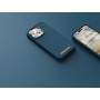 Njord byELEMENTS Tonal Case - iPhone 14 Pro - Deep Sea (NA43TN01)