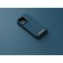 Njord byELEMENTS Tonal Case - iPhone 14 Pro - Deep Sea (NA43TN01)