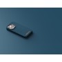 Njord byELEMENTS Tonal Case - iPhone 14 Pro - Deep Sea (NA43TN01)