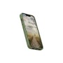 Njord byELEMENTS Suede Comfort+ Case - iPhone 14 - Olive (NA41CM06)