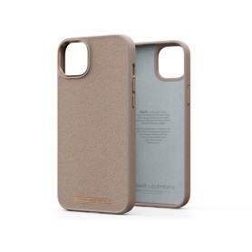 Njord byELEMENTS Just Case - iPhone 14 Plus - Pink Sand (NA42JU12)