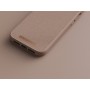 Njord byELEMENTS Just Case - iPhone 14 Plus - Pink Sand (NA42JU12)
