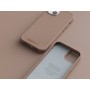Njord byELEMENTS Just Case - iPhone 14 Plus - Pink Sand (NA42JU12)