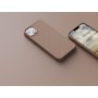 Njord byELEMENTS Just Case - iPhone 14 Plus - Pink Sand (NA42JU12)