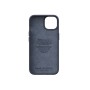 Njord byELEMENTS Genuine Leather custodia per cellulare 15,5 cm (6.1") Cover Nero (NA41GL00)
