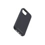 Njord byELEMENTS Genuine Leather custodia per cellulare 15,5 cm (6.1") Cover Nero (NA41GL00)