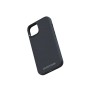 Njord byELEMENTS Genuine Leather custodia per cellulare 15,5 cm (6.1") Cover Nero (NA41GL00)