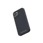 Njord byELEMENTS Genuine Leather custodia per cellulare 15,5 cm (6.1") Cover Nero (NA41GL00)