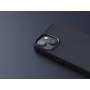 Njord byELEMENTS Genuine Leather custodia per cellulare 15,5 cm (6.1") Cover Nero (NA41GL00)
