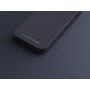 Njord byELEMENTS Genuine Leather custodia per cellulare 15,5 cm (6.1") Cover Nero (NA41GL00)