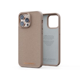 Njord byELEMENTS Just Case - iPhone 14 Pro Max - Pink Sand (NA44JU12)