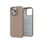 Njord byELEMENTS Just Case - iPhone 14 Pro Max - Pink Sand (NA44JU12)