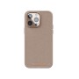 Njord byELEMENTS Just Case - iPhone 14 Pro Max - Pink Sand (NA44JU12)