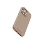 Njord byELEMENTS Just Case - iPhone 14 Pro Max - Pink Sand (NA44JU12)