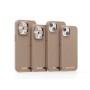 Njord byELEMENTS Just Case - iPhone 14 Pro Max - Pink Sand (NA44JU12)