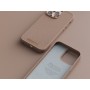Njord byELEMENTS Just Case - iPhone 14 Pro Max - Pink Sand (NA44JU12)