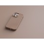 Njord byELEMENTS Just Case - iPhone 14 Pro Max - Pink Sand (NA44JU12)
