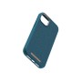 Njord byELEMENTS Tonal Case - iPhone 14 Plus - Deep Sea (NA42TN01)