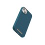 Njord byELEMENTS Tonal Case - iPhone 14 Plus - Deep Sea (NA42TN01)
