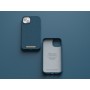Njord byELEMENTS Tonal Case - iPhone 14 Plus - Deep Sea (NA42TN01)