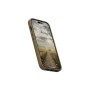 Njord byELEMENTS Suede Comfort+ Case - iPhone 14 Pro - Camel (NA43CM04)