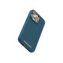 Njord byELEMENTS Tonal Case - iPhone 14 Pro Max - Deep Sea (NA44TN01)