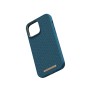 Njord byELEMENTS Tonal Case - iPhone 14 Pro Max - Deep Sea (NA44TN01)