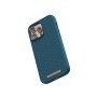 Njord byELEMENTS Tonal Case - iPhone 14 Pro Max - Deep Sea (NA44TN01)