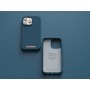 Njord byELEMENTS Tonal Case - iPhone 14 Pro Max - Deep Sea (NA44TN01)