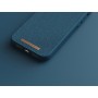 Njord byELEMENTS Tonal Case - iPhone 14 Pro Max - Deep Sea (NA44TN01)