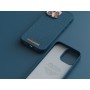 Njord byELEMENTS Tonal Case - iPhone 14 Pro Max - Deep Sea (NA44TN01)