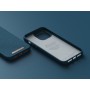 Njord byELEMENTS Tonal Case - iPhone 14 Pro Max - Deep Sea (NA44TN01)