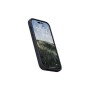 Njord byELEMENTS Genuine Leather custodia per cellulare 15,5 cm (6.1") Cover Nero (NA43GL00)