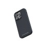 Njord byELEMENTS Genuine Leather custodia per cellulare 15,5 cm (6.1") Cover Nero (NA43GL00)