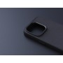 Njord byELEMENTS Genuine Leather custodia per cellulare 15,5 cm (6.1") Cover Nero (NA43GL00)