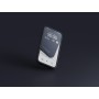 Njord byELEMENTS Genuine Leather custodia per cellulare 15,5 cm (6.1") Cover Nero (NA43GL00)