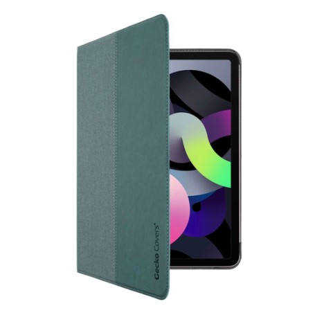 Gecko Covers V10T60C7 custodia per tablet 27,7 cm (10.9") Custodia a libro Verde (V10T60C7)