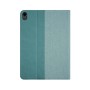 Gecko Covers V10T60C7 custodia per tablet 27,7 cm (10.9") Custodia a libro Verde (V10T60C7)