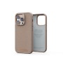 Njord byELEMENTS Just Case - iPhone 14 Pro - Pink Sand (NA43JU12)