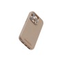 Njord byELEMENTS Just Case - iPhone 14 Pro - Pink Sand (NA43JU12)