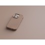 Njord byELEMENTS Just Case - iPhone 14 Pro - Pink Sand (NA43JU12)