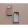 Njord byELEMENTS Just Case - iPhone 14 Pro - Pink Sand (NA43JU12)
